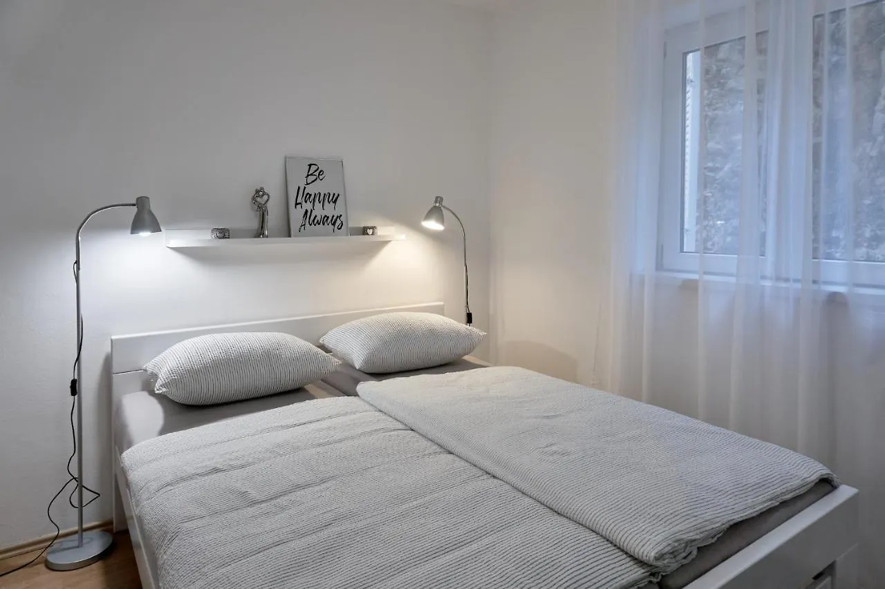 Del Mar Rabac Apartment Croatia