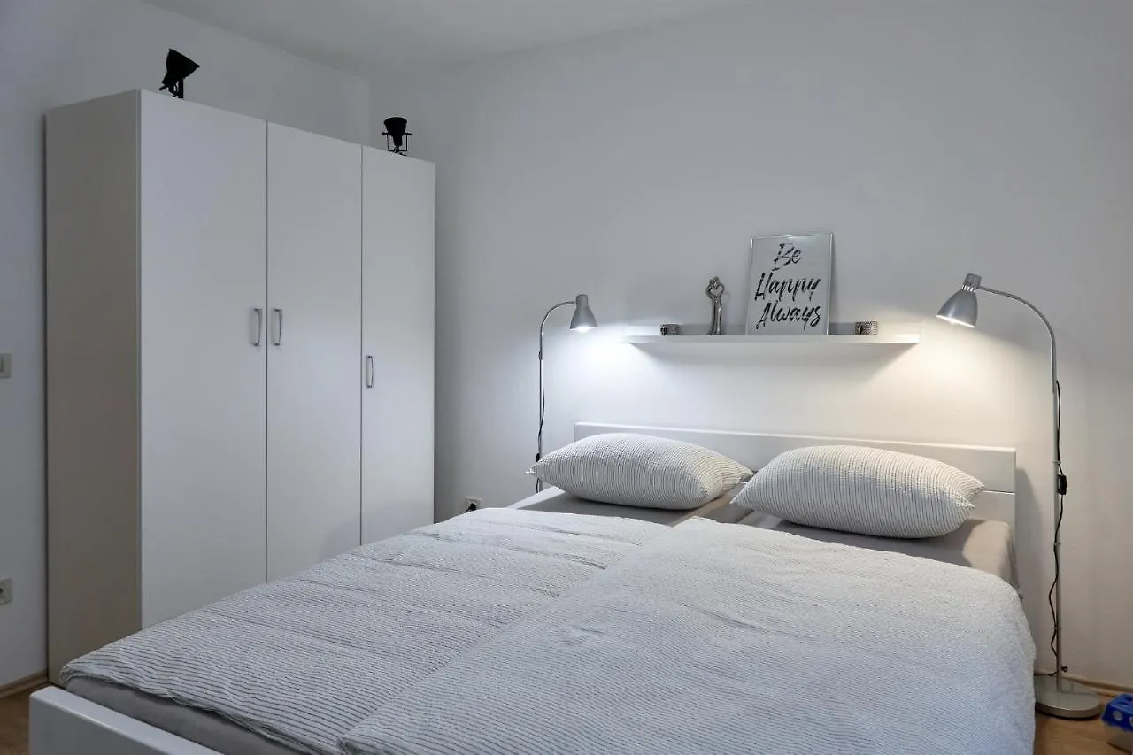 Del Mar Rabac Apartment