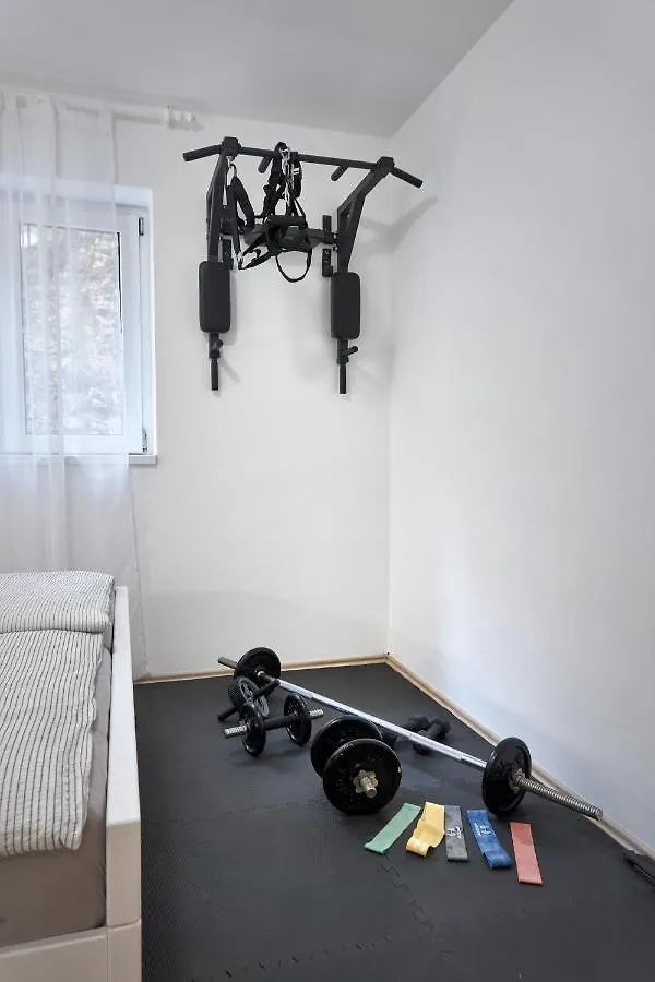 Del Mar Rabac Apartment 0*,  Croatia
