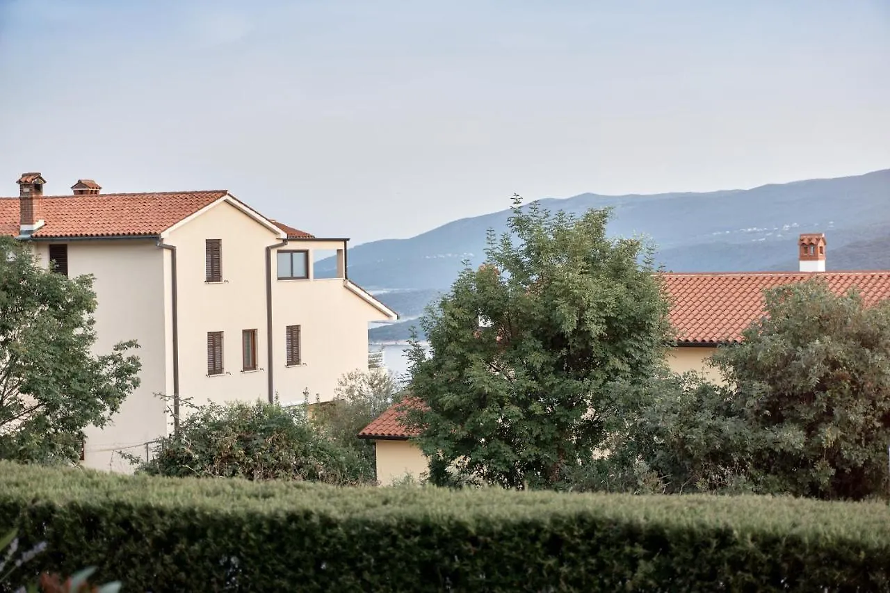 Del Mar Rabac Apartment 0*,  Croatia