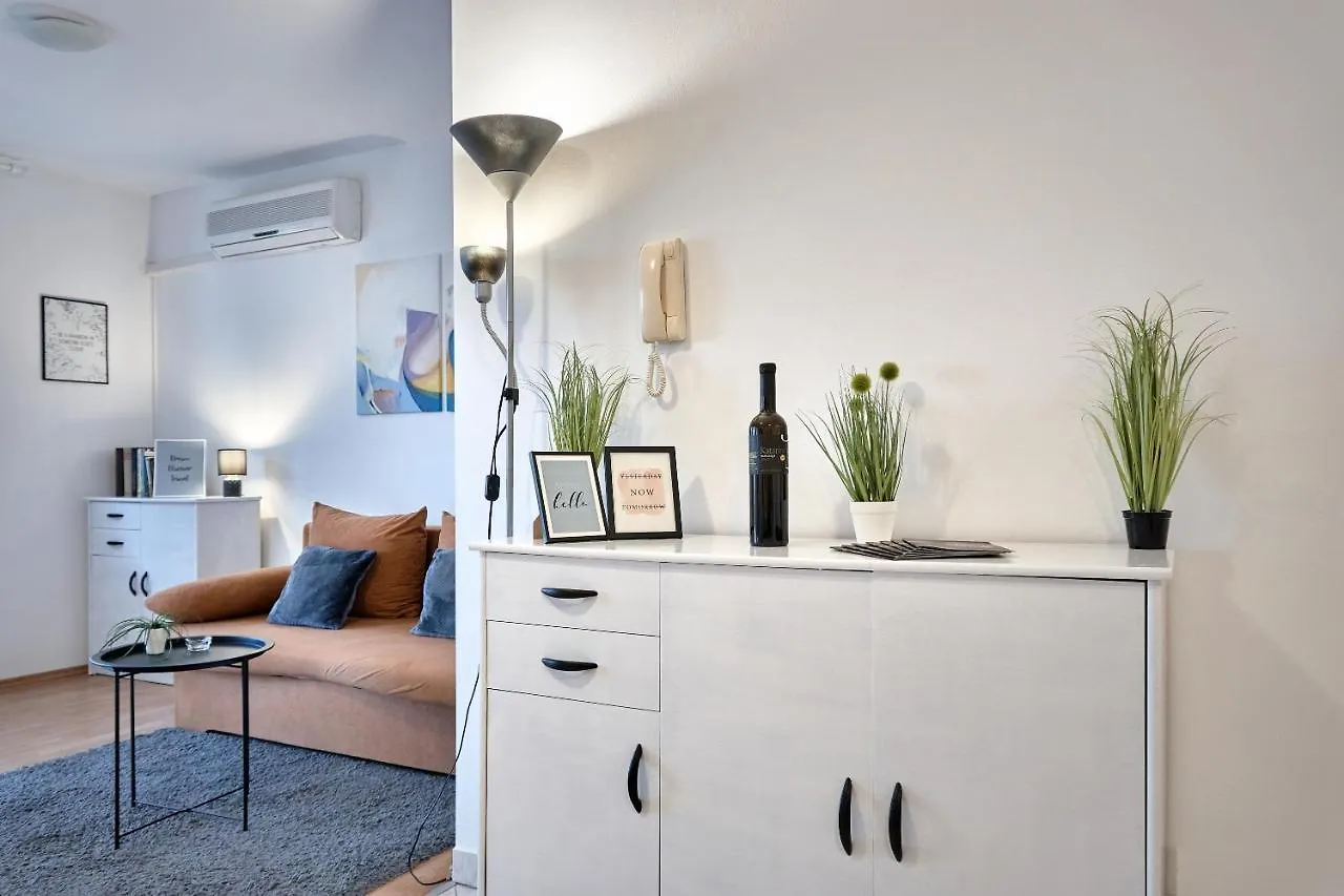 Del Mar Rabac Apartment