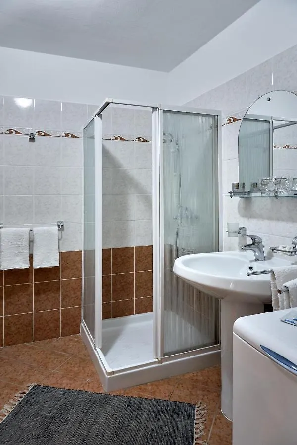 Del Mar Rabac Apartment Croatia