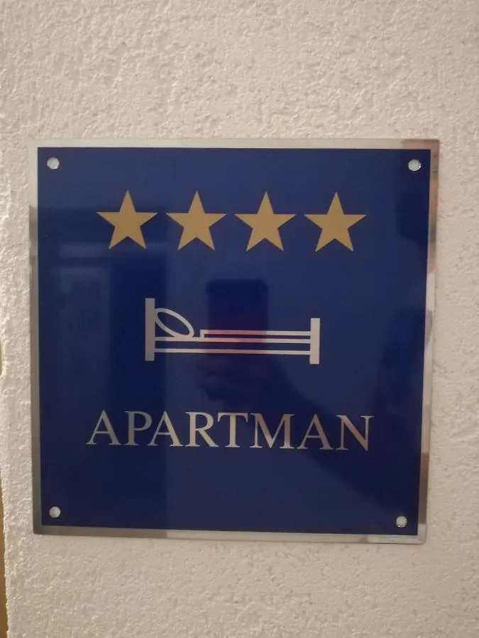 Del Mar Rabac Apartment