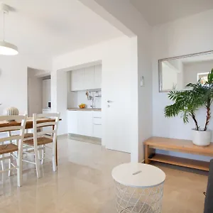  Apartament Lemechi Casa Belfior